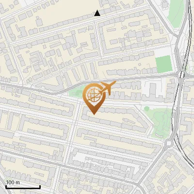 Foto zu Lutterothstraße 87, 20255 Hamburg