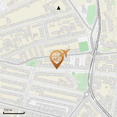 Foto zu Lutterothstraße 88, 20255 Hamburg