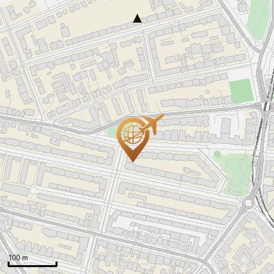 Foto zu Lutterothstraße 89, 20255 Hamburg