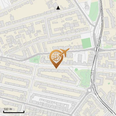 Foto zu Lutterothstraße 90, 20255 Hamburg