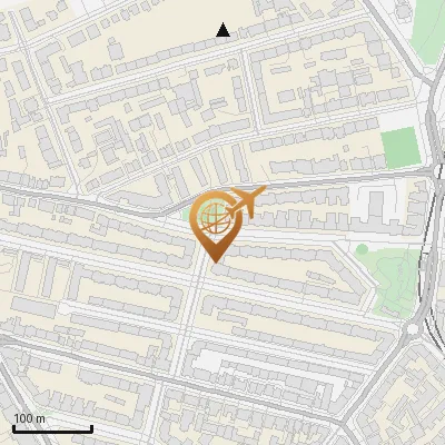 Foto zu Lutterothstraße 91, 20255 Hamburg