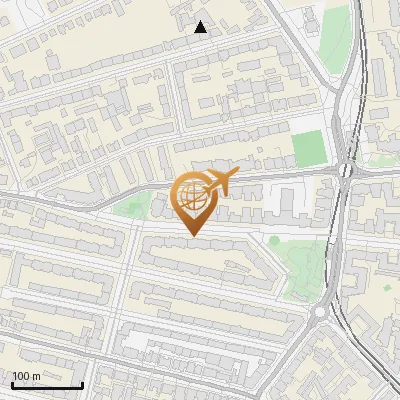 Foto zu Lutterothstraße 92, 20255 Hamburg