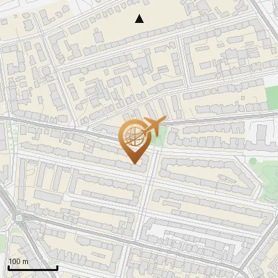 Foto zu Lutterothstraße 93, 20255 Hamburg