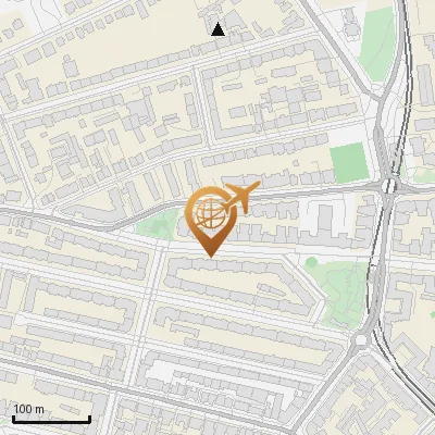 Foto zu Lutterothstraße 94, 20255 Hamburg