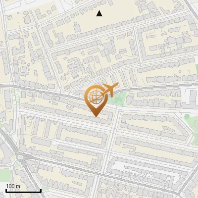 Foto zu Lutterothstraße 95, 20255 Hamburg