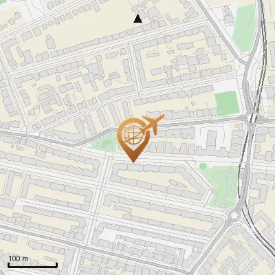 Foto zu Lutterothstraße 96, 20255 Hamburg