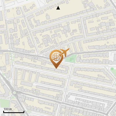 Foto zu Lutterothstraße 97, 20255 Hamburg