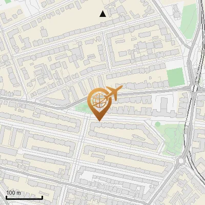 Foto zu Lutterothstraße 98, 20255 Hamburg