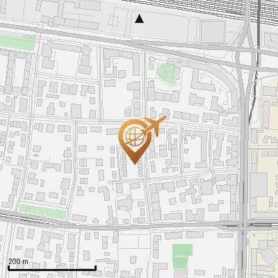 Foto zu Lutzstraße 14, 80687 München