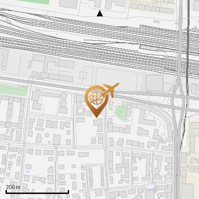 Foto zu Lutzstraße 2, 80687 München
