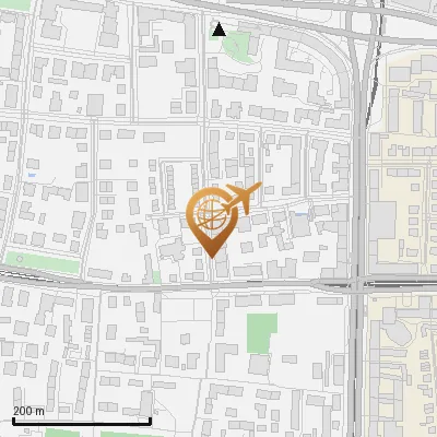 Foto zu Lutzstraße 35, 80687 München