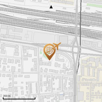 Foto zu Lutzstraße 5, 80687 München