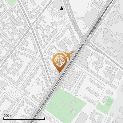 Foto zu Luxemburger Straße 174, 50937 Köln