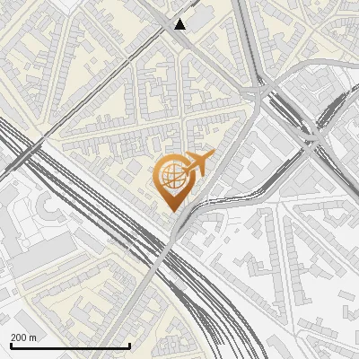 Foto zu Luxemburger Straße 34, 50674 Köln