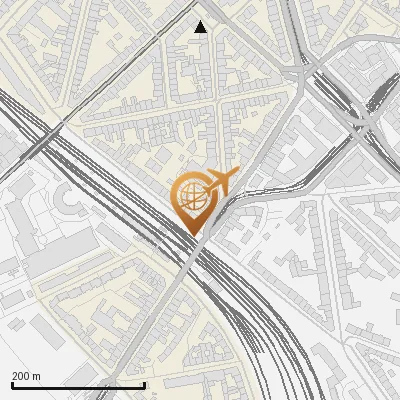 Foto zu Luxemburger Straße 44, 50674 Köln