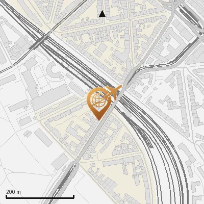 Foto zu Luxemburger Straße 46, 50674 Köln