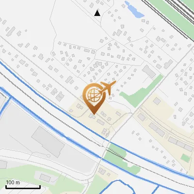 Foto zu Luxweg 12, 21035 Hamburg