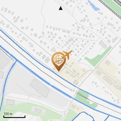 Foto zu Luxweg 13, 21035 Hamburg