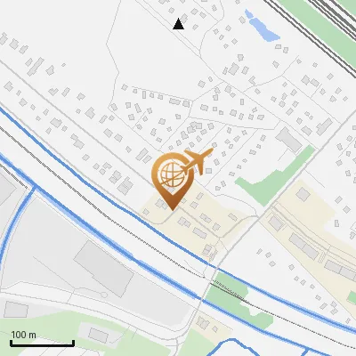 Foto zu Luxweg 16, 21035 Hamburg