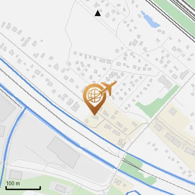 Foto zu Luxweg 20, 21035 Hamburg