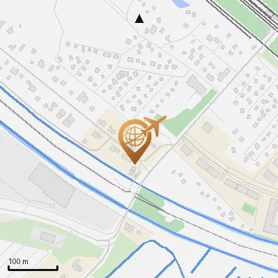 Foto zu Luxweg 6, 21035 Hamburg