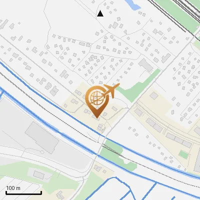 Foto zu Luxweg 8, 21035 Hamburg