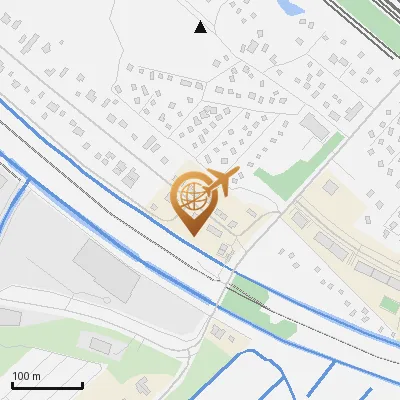 Foto zu Luxweg 9, 21035 Hamburg