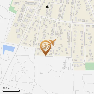 Foto zu Luzerneweg 4, 22589 Hamburg