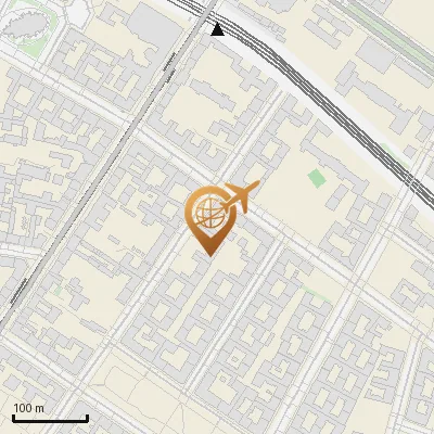 Foto zu Lychener Straße 64, 10437 Berlin