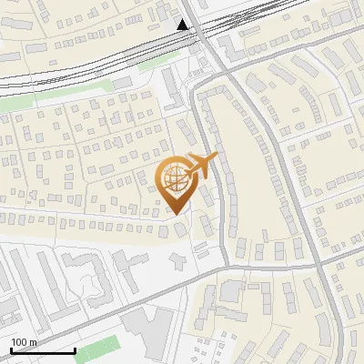 Foto zu Lycker Weg 10, 22049 Hamburg