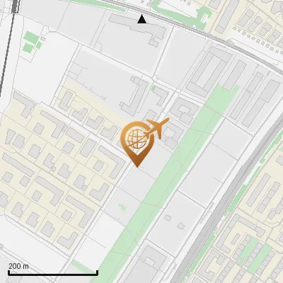 Foto zu Lyonel-Feininger-Straße 28, 80807 München
