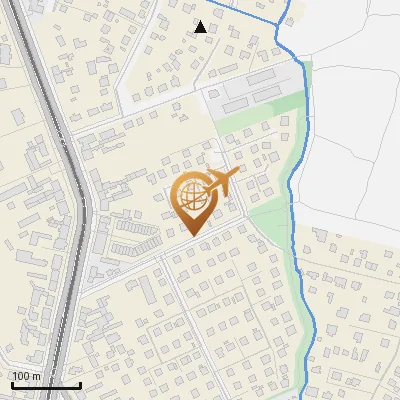 Foto zu Lyonstraße 15, 13127 Berlin