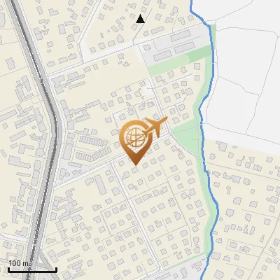 Foto zu Lyonstraße 16, 13127 Berlin