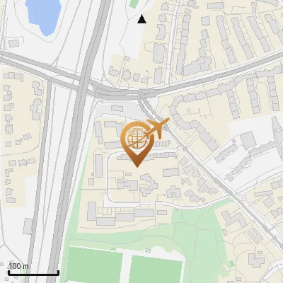 Foto zu Lyserstraße 17, 22761 Hamburg