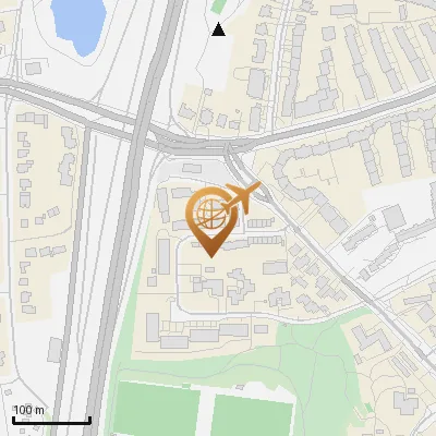 Foto zu Lyserstraße 19, 22761 Hamburg