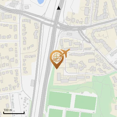 Foto zu Lyserstraße 20, 22761 Hamburg