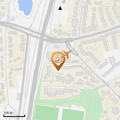 Foto zu Lyserstraße 21, 22761 Hamburg