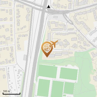 Foto zu Lyserstraße 24, 22761 Hamburg