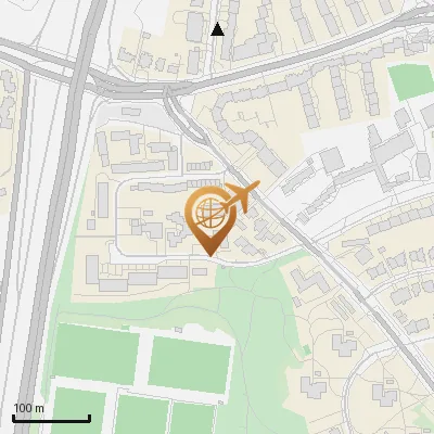 Foto zu Lyserstraße 27, 22761 Hamburg