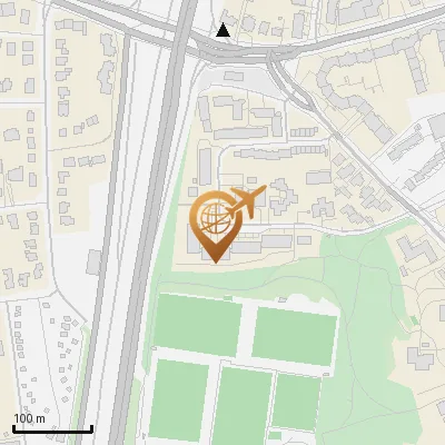 Foto zu Lyserstraße 28, 22761 Hamburg