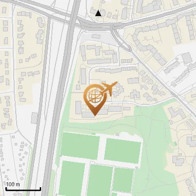 Foto zu Lyserstraße 30, 22761 Hamburg