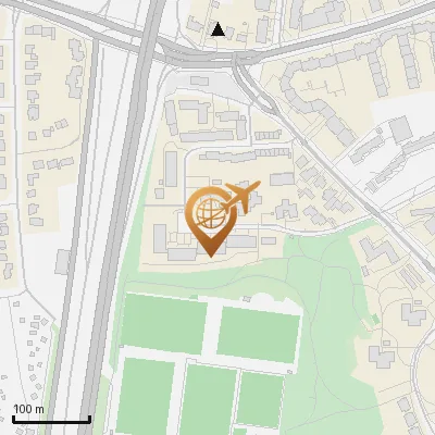 Foto zu Lyserstraße 32, 22761 Hamburg