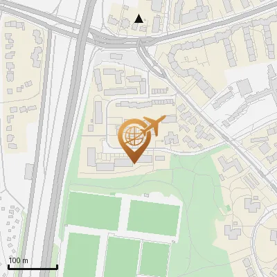 Foto zu Lyserstraße 34, 22761 Hamburg