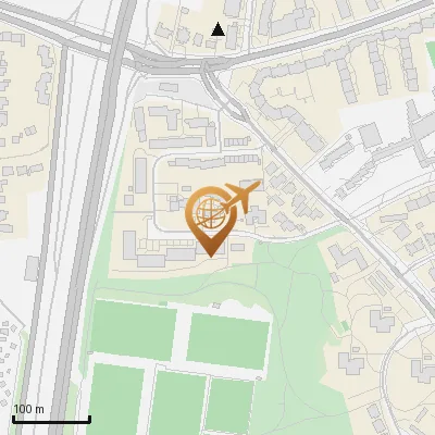 Foto zu Lyserstraße 36, 22761 Hamburg