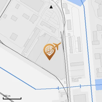 Foto zu Hermann-Blohm-Straße 5, 20457 Hamburg