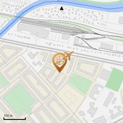 Foto zu Maacksgasse 10, 22303 Hamburg