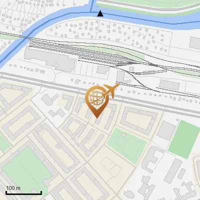 Foto zu Maacksgasse 14, 22303 Hamburg