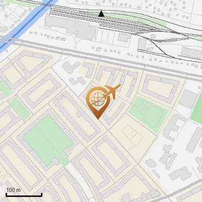 Foto zu Maacksgasse 2, 22303 Hamburg