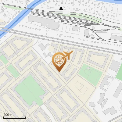 Foto zu Maacksgasse 3, 22303 Hamburg