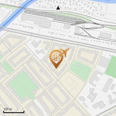 Foto zu Maacksgasse 6, 22303 Hamburg